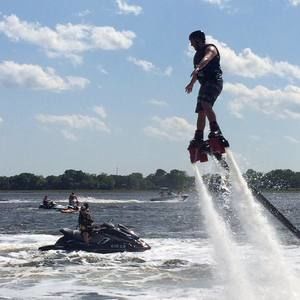 Meet your Posher, Tyler