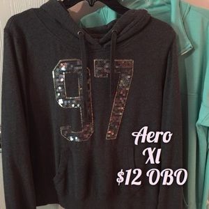 Aeropostale hoodie