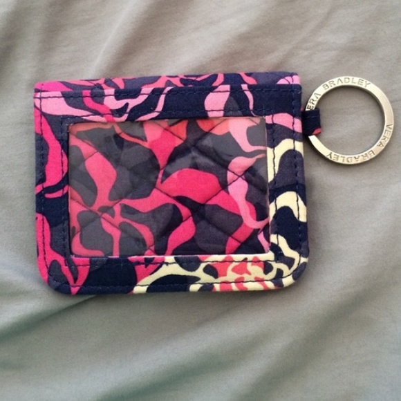 Vera Bradley wallet