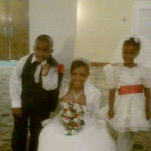 Meet your Posher, Kerry