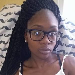 Meet your Posher, Charmaine