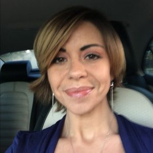 Meet your Posher, Marlo