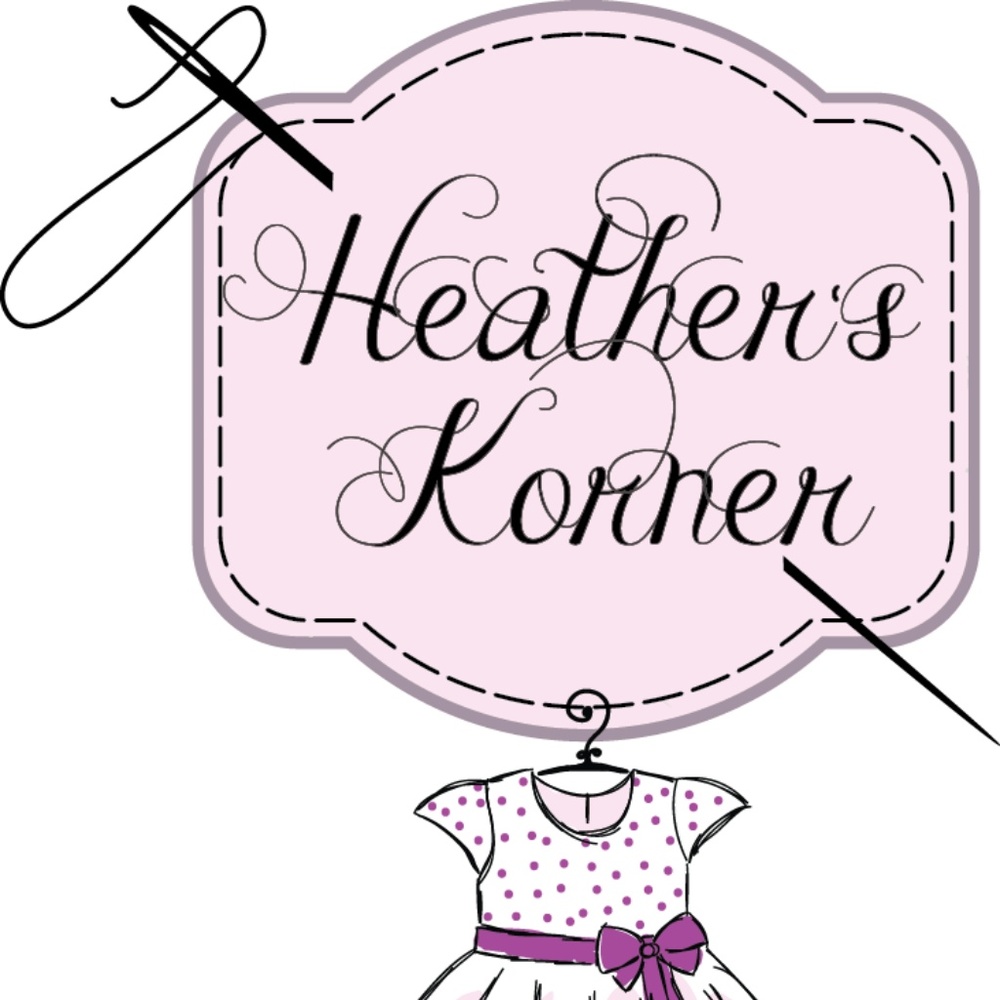 Meet your Posher, Heather's korner