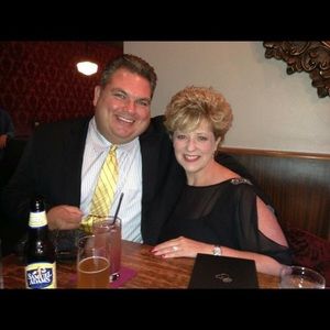 Meet your Posher, Beth