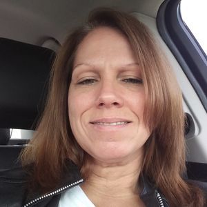 Meet your Posher, Wendy