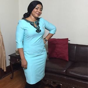 Meet your Posher, Chioma