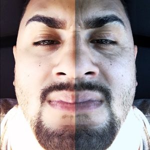 Meet your Posher, Juan