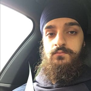 Meet your Posher, Gurjit