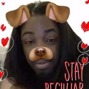 Meet your Posher, Kristopher