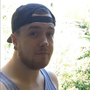 Meet your Posher, Josh