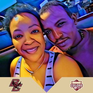 Meet your Posher, Greg