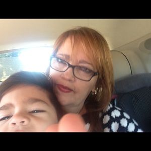 Meet your Posher, Ruth