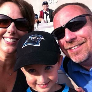 Meet your Posher, John