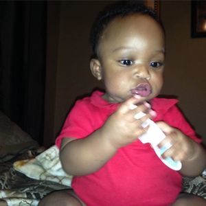 Meet your Posher, Marc