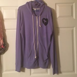 Victoria's Secret jacket