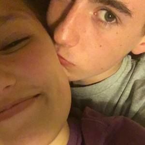 Meet your Posher, Dylan