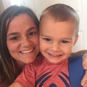 Meet your Posher, Brittany