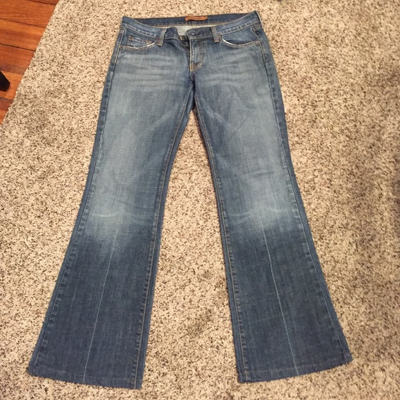 Arden B Jeans Size 6