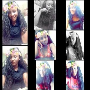 Meet your Posher, Cashayy