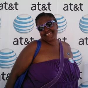 Meet your Posher, Teresa allaboutme