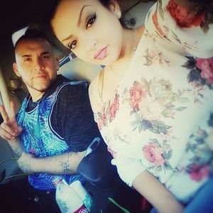 Meet your Posher, Jon n cait