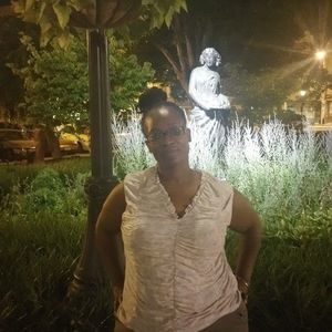 Meet your Posher, Jackie