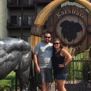 Meet your Posher, Sarah