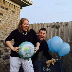 Meet your Posher, Kristi