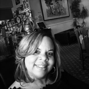 Meet your Posher, Iranetta