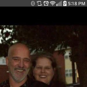 Meet your Posher, Lynda