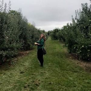 Meet your Posher, Bethany