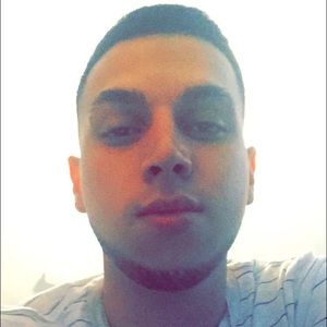 Meet your Posher, Arturo