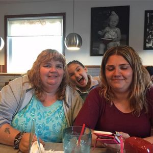 Meet your Posher, Sue