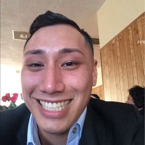 Meet your Posher, Jorge