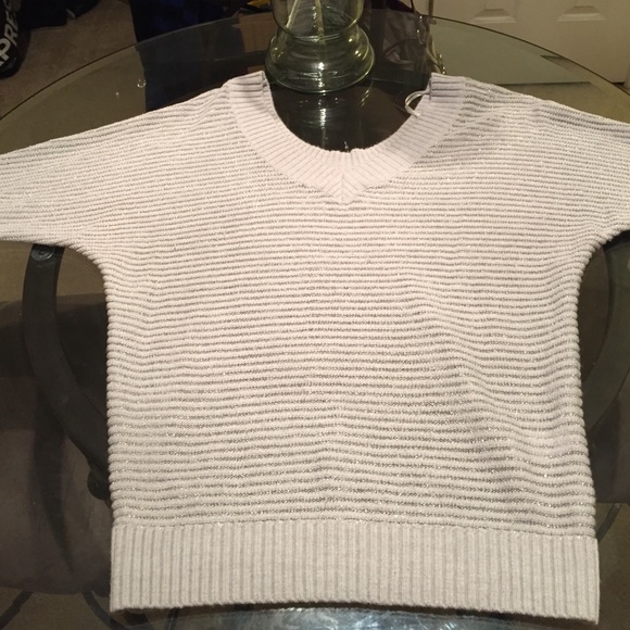 Express Lightweight sweater