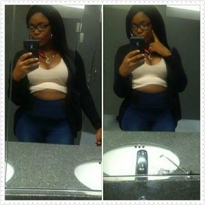 Meet your Posher, Tamara