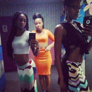 Meet your Posher, Kia