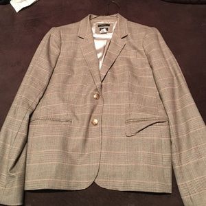 Jcrew schoolboy blazer