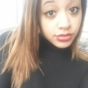 Meet your Posher, Morgan