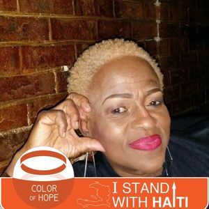 Meet your Posher, Iris f m