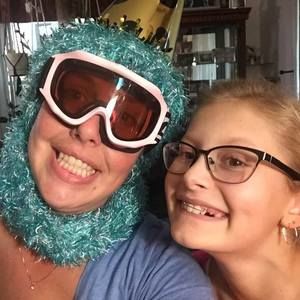 Meet your Posher, Karen