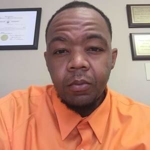 Meet your Posher, Larry