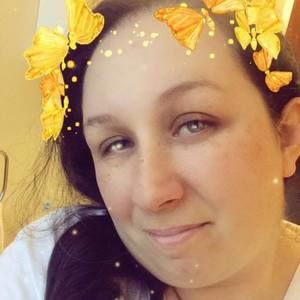 Meet your Posher, Krystal