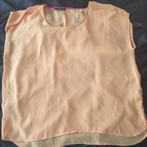 Hold for @kioshana Maurice's chiffon blouse