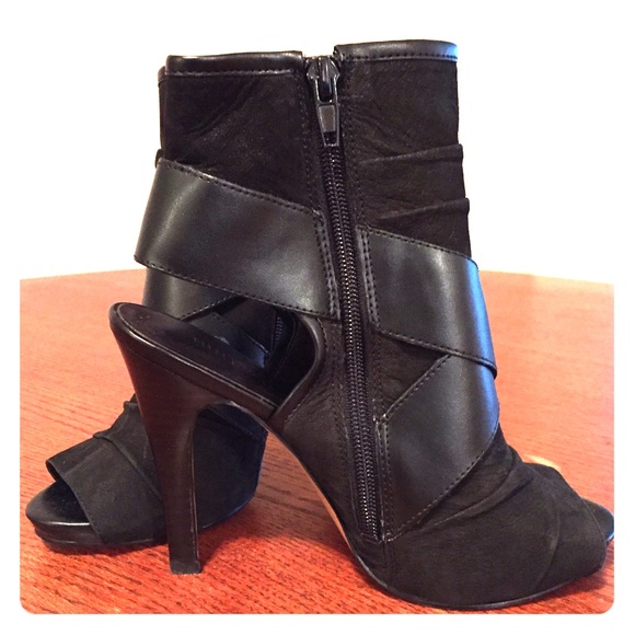 Nine West 'NW Eleanor' Booties