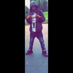 Meet your Posher, Anthony