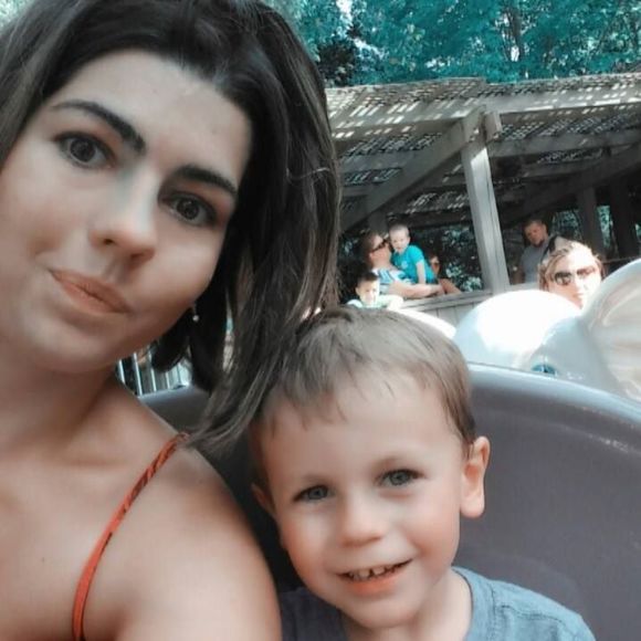 Meet your Posher, Rebecca - Picture 1 of 1