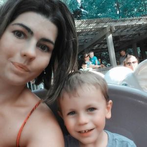 Meet your Posher, Rebecca