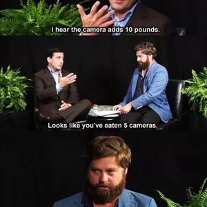 Meet your Posher, Jake