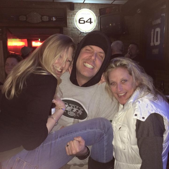 Meet your Posher, Tami